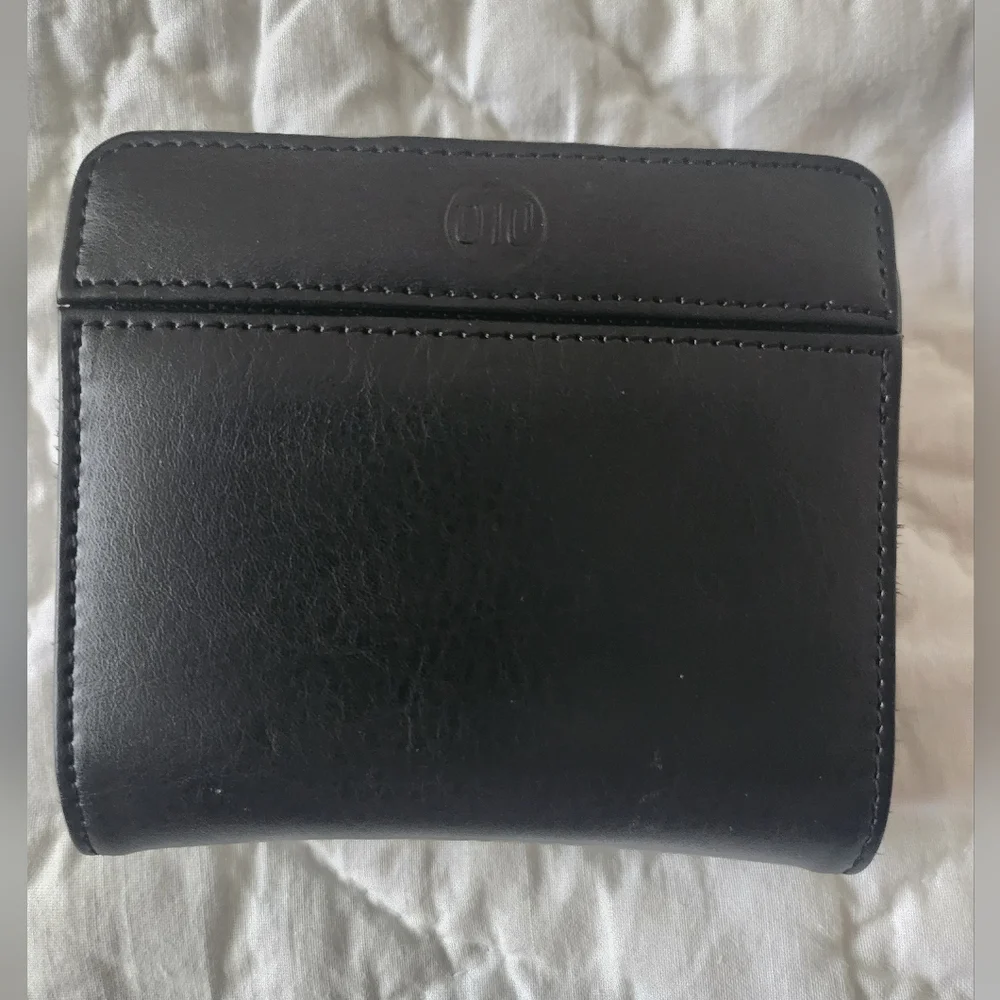 GPS display/Flip Cellphone holder/ Small Make up bag